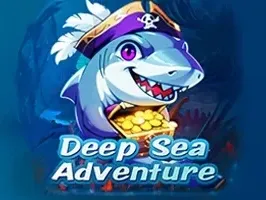 Deep Sea Adventure game thumbnail