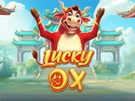 Lucky Ox game thumbnail