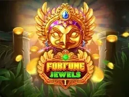 Fortune Jewels I game thumbnail