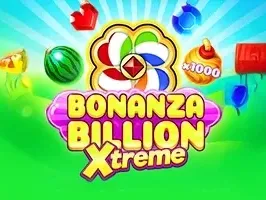 Bonanza Billion Xtreme game thumbnail