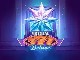 Crystal 777 DELUXE game thumbnail