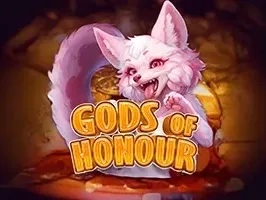 Gods of Honour