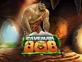 Caveman Bob