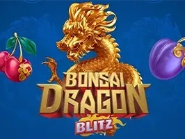 Bonsai Dragon Blitz game thumbnail