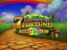7 Clovers of Fortune