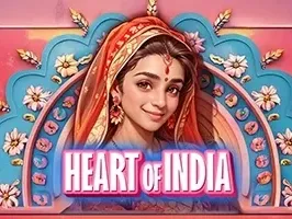 Heart of India game thumbnail