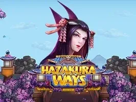 Hazakura Ways game thumbnail